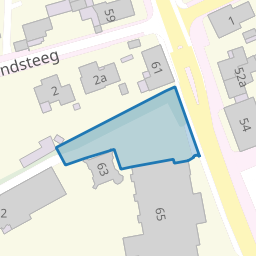 Perceel BMR00-K-2391