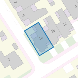 Perceel BMR00-K-2403