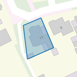 Perceel BMR00-K-2421