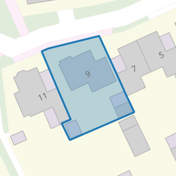 Perceel BMR00-K-2422