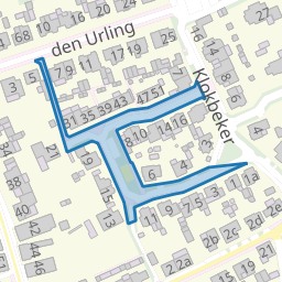 Perceel BMR00-K-2425