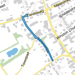 Perceel BMR00-K-2429