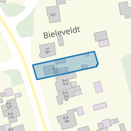 Perceel BMR00-K-2442