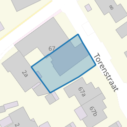 Perceel BMR00-K-2450