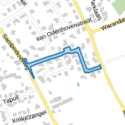 Perceel BMR00-K-2452