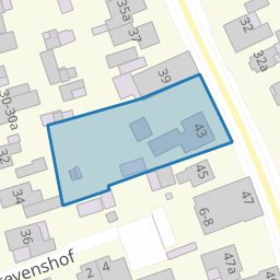 Perceel BMR00-K-2465