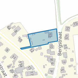 Perceel BMR00-K-2502