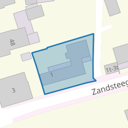 Perceel BMR00-K-2516