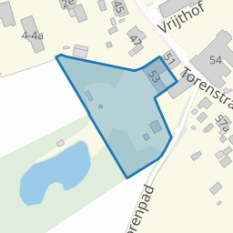 Perceel BMR00-K-2558