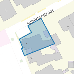 Perceel BMR00-K-2568