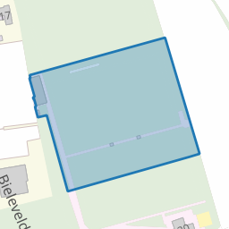 Perceel BMR00-K-2598