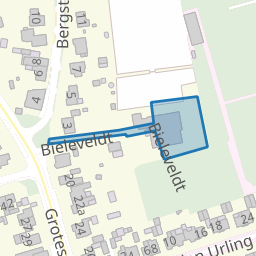 Perceel BMR00-K-2657