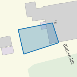 Perceel BMR00-K-2660