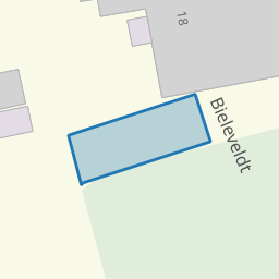 Perceel BMR00-K-2661