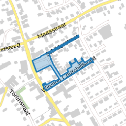 Perceel BMR00-K-2666