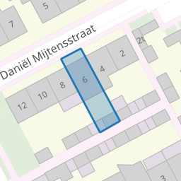 Perceel BMR00-L-1019