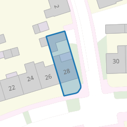 Perceel BMR00-L-1033