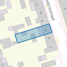 Perceel BMR00-L-1035