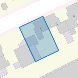 Perceel BMR00-L-1038