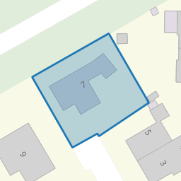 Perceel BMR00-L-1056