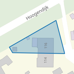 Perceel BMR00-L-1057