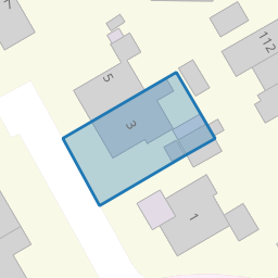 Perceel BMR00-L-1060