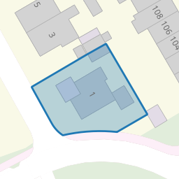 Perceel BMR00-L-1061