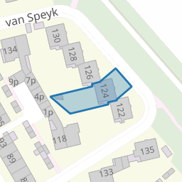 Perceel BMR00-L-1073