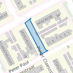 Perceel BMR00-L-1105