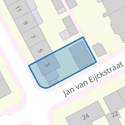 Perceel BMR00-L-1125