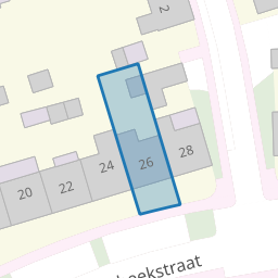 Perceel BMR00-L-1173