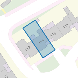 Perceel BMR00-L-1203