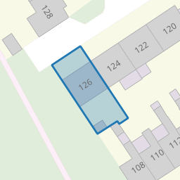 Perceel BMR00-L-1222