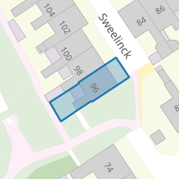 Perceel BMR00-L-1238