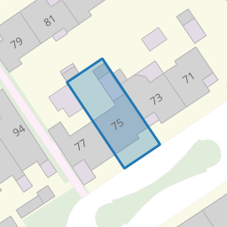 Perceel BMR00-L-1256