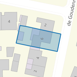 Perceel BMR00-L-1304