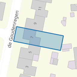 Perceel BMR00-L-1310