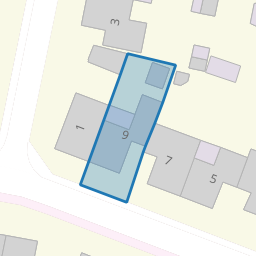 Perceel BMR00-L-1314