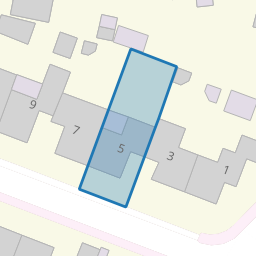 Perceel BMR00-L-1316