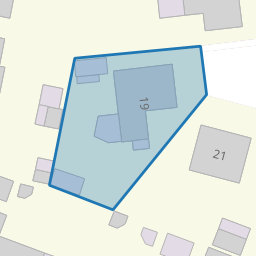 Perceel BMR00-L-1321