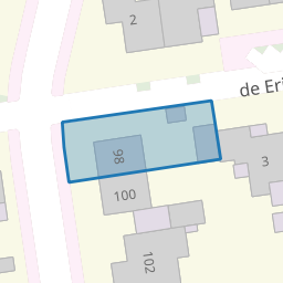 Perceel BMR00-L-1362