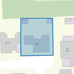 Perceel BMR00-L-1518