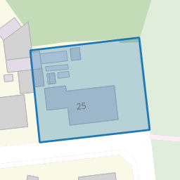 Perceel BMR00-L-1533