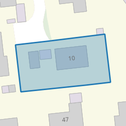 Perceel BMR00-L-1539