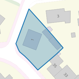 Perceel BMR00-L-1554