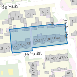 Perceel BMR00-L-1599