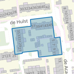 Perceel BMR00-L-1601