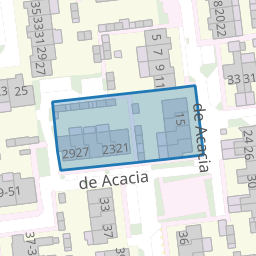 Perceel BMR00-L-1602