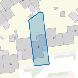 Perceel BMR00-L-1608