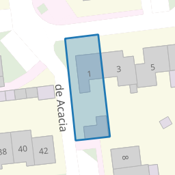 Perceel BMR00-L-1611